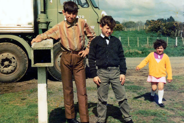 kids kids