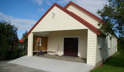 parawhenua parawhenua